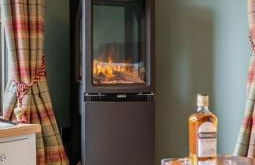 Hunters Glebe Lodge - Foto 10