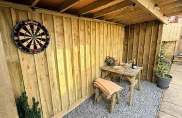 Treetops Cottage at Treetops Hideouts - Foto 3