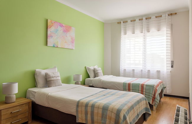 Gorgeous apartment in Alcabideche - Foto 9