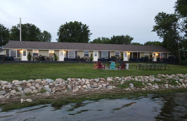 Rizzy's on the Lake - Foto 71