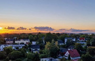 Fürstlich Wohnen am Circus mit Blick zur Granitz - Photo 44