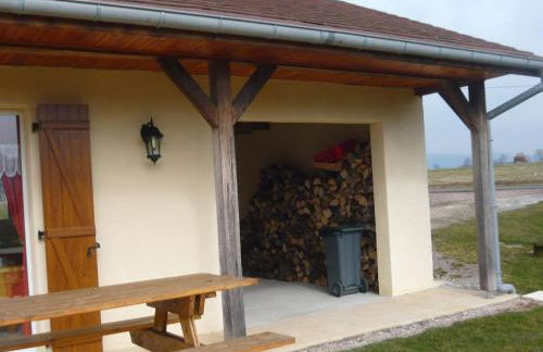 Gîte idéal pour cure thermale, proche port de plaisance, terrasse et grand terrain. - FR-1-589-69 - Foto 35