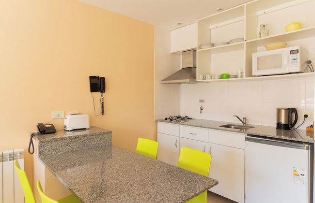 Le Batiment Apartments - Foto 59