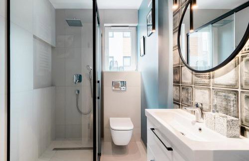 Apartament Inkluzja - Foto 8