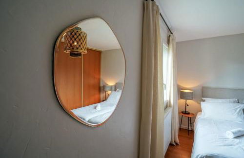 Le Mas de Sevrier - Foto 9