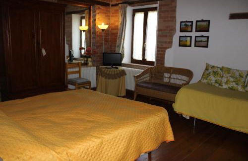 Countryhouse Montebello - Foto 23