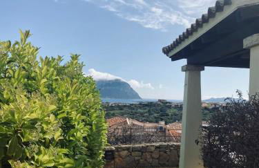 Villa con vista Porto San Paolo - Photo 2