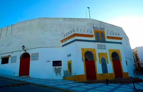 Luz del Guadiana - Photo 7