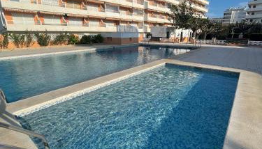 Alpen 1 Voramar Playa Norte - Foto 2