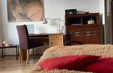 Apartament NOC Z OBRAZEM - balkon - Warszawa Praga - Foto 1