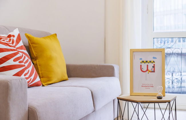 Garibaldi Central Station Apartment by Wonderful Italy - Foto 11