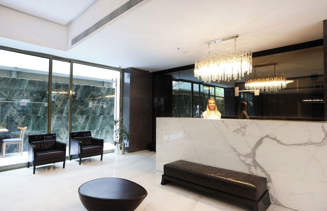 Riva Hotel Alsancak - Photo 7