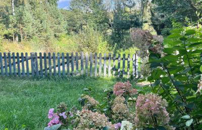 Kurort Mirowice-domek w lesie, z balią z jacuzzi i hydromasażem - Foto 19