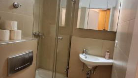 Ferienwohnung "Elsnerstrasse" - Foto 5, Shower