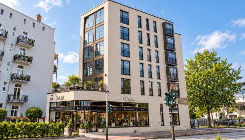 Urban Heaven Aparthotel by UniqStay - Foto 2