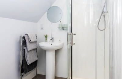 Smithy Cottage - Photo 17