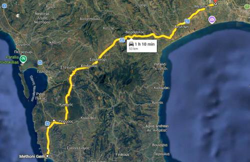 Vrisoules Village - Foto 25