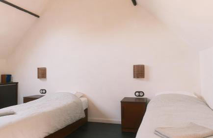 Maison Maa , corps de ferme en entier, à 10 min de Saint Valery sur Somme à pieds le long du canal - Foto 37