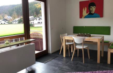 FeWo Stryck Idyllika - Foto 12