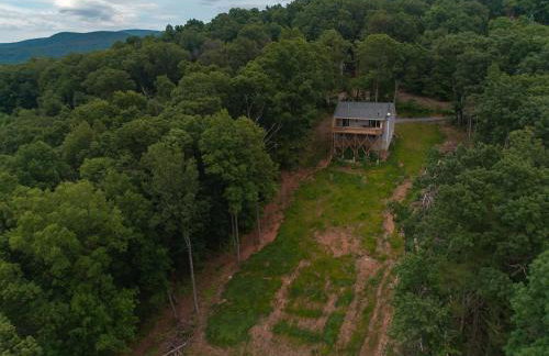 Amazing View Hot Tub Firepit BBQ Private Pets - Foto 2