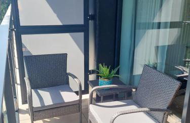 Baltic Seasons by Alluxe Boutique Apartments - Foto 10