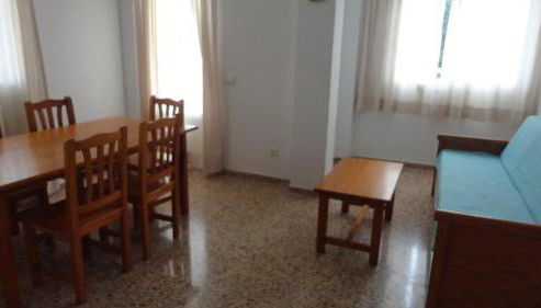 Apartamentos Cala Llonga - Foto 2