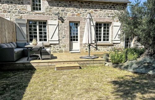 Holiday Home Le petit Papeu by Interhome - Foto 1