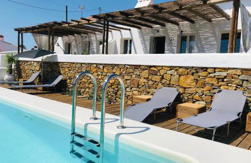 Casa Nascente - Casas de Seixe - Foto 10