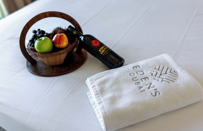 EDEN’S Homes & Villas - VIDA Dubai Marina Residences - Foto 37