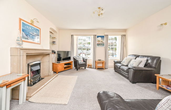 3bed Apartment Sleeps 5- Parking, Wifi, Near Beach - Foto 9