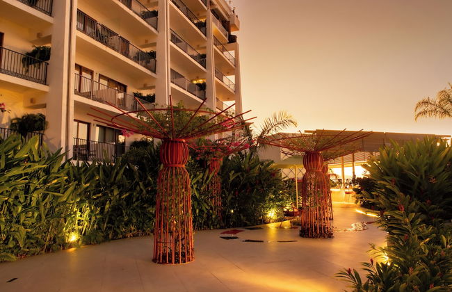 Almar Resort Luxury LGBT Beach Front Experience - Foto 49