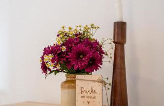 Fachwerkwohnung am Allerufer und Jakobsweg - Foto 3