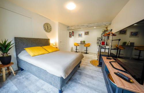 Good vibes à Senlis - Foto 1