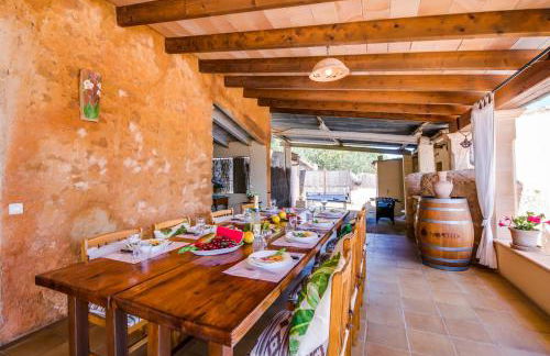 Ideal Property Mallorca - Can Bielo - Foto 25