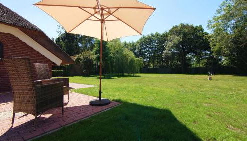 De Tuun - Landhaus Lübbertsfehn - Foto 5