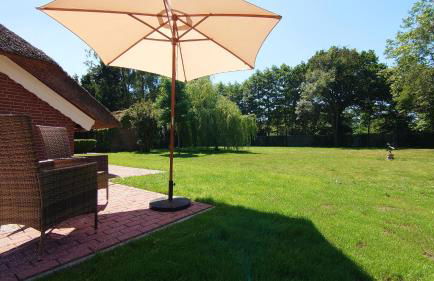 De Tuun - Landhaus Lübbertsfehn - Foto 5