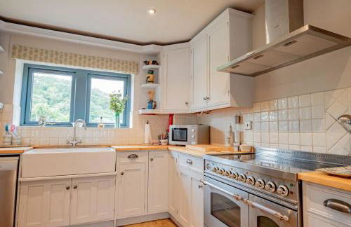 Oak Barn, Ludlow - Foto 19