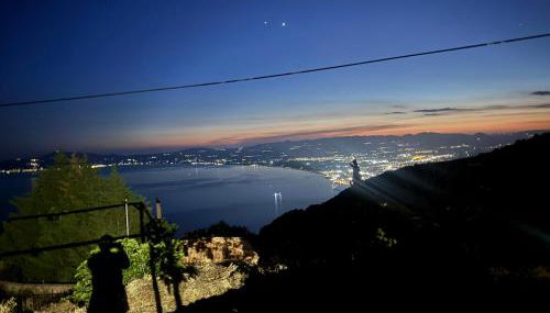 Demi ' s House : Σπίτι στο βουνό με μαγευτική θέα! - Foto 5