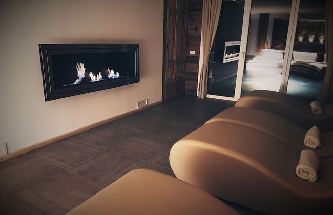 Housemuhlbach Wellness Acqua Spa Resort - Foto 77