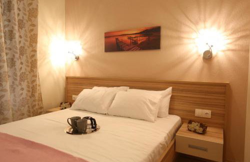 Modern Studio in the Heart of Kassandra - Foto 60