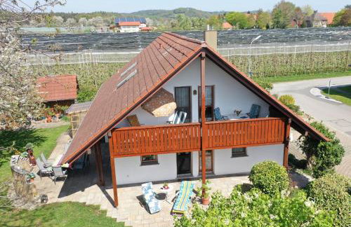 Ferienwohnung Zerlaut - Foto 11