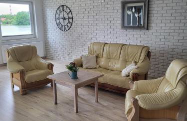 Apartament nad jeziorem Zamkowym - Foto 7