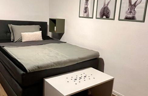 Moderne Fewo mit toller Aussicht - inmitten der Natur - Foto 7