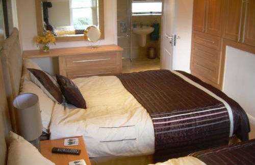 The Lodge at Ketton Park -Stamford & Rutland Water - Foto 8