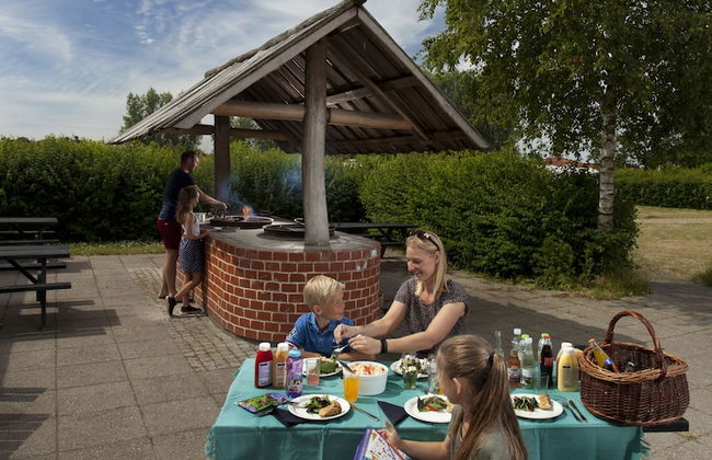 LEGOLAND NINJAGO Cabins - Foto 26