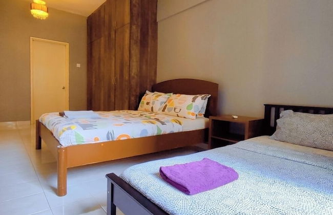 Pavilion Fahrenheit 88 - AJ home - Foto 44