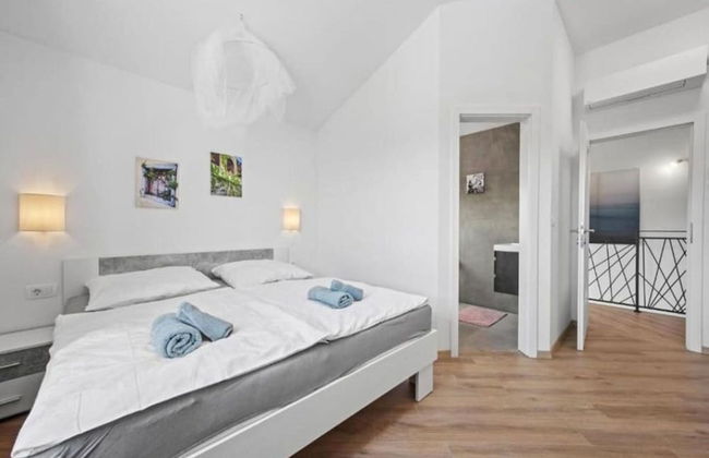 Villa Isabella in Sovinjak - Foto 5