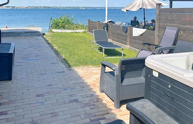 4 Person Holiday Home in Middelfart-by Traum - Foto 24