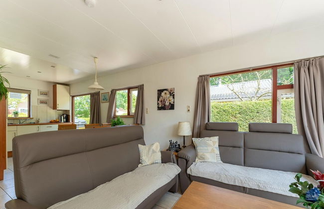 Holiday Home Zeeland Near Westerschelde - Foto 20