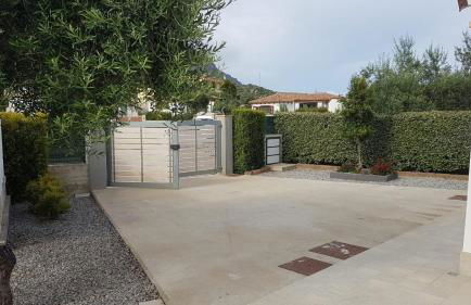 VILLA ILARIA con piscina privata a 350 mt spiaggia di sabbia - Foto 18